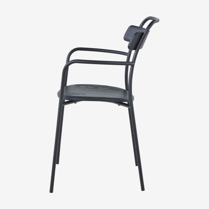 Стул Forcina Armchair, Mattiazzi