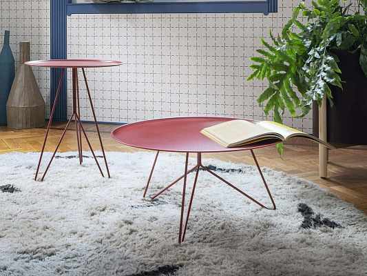 Журнальный столик Link 