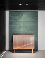 Консоль Elizabeth Console, De Castelli