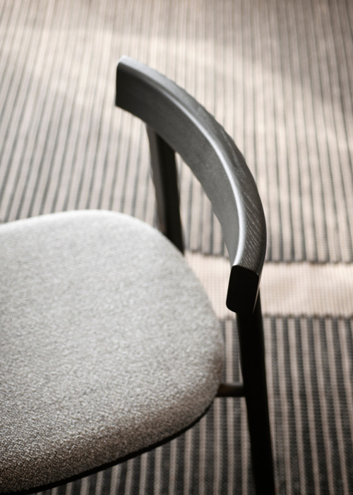 Стул Helvetica, Potocco