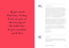 Книга Frida Kahlo's Love Letters, 