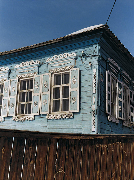 Книга Transsiberian Coco Capitan (Fashion eye), Louis Vuitton