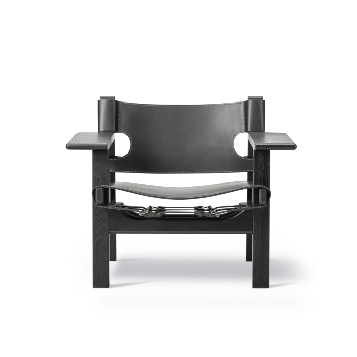 Кресло The Spanish Chair, Fredericia