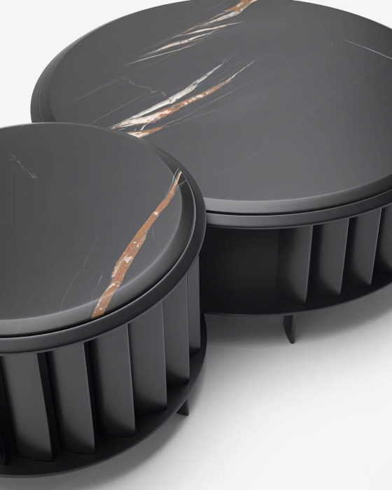 Журнальный столик Islands Coffee Table, Living Divani