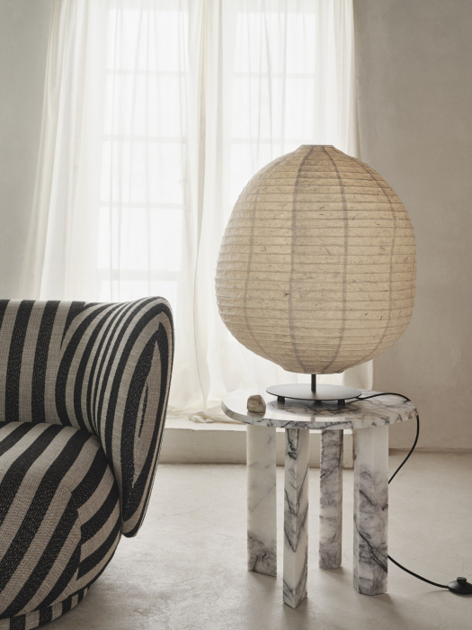 Напольный светильник Kurbis Floor Lamp — Low, Ferm Living
