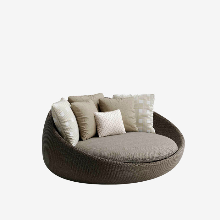 Уличный диван Twiga, Atmosphera