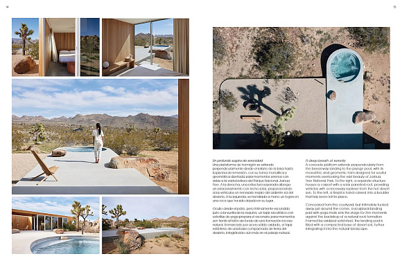 Книга Slow Living Architecture, 