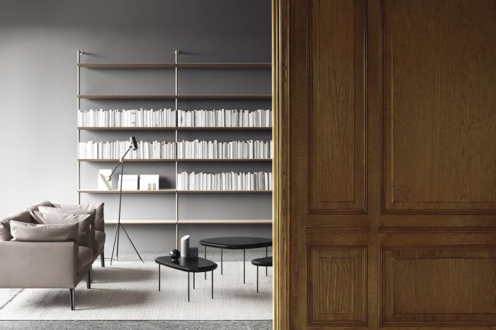 Стеллаж Sailor, Living Divani