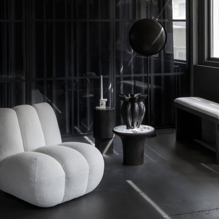 Кресло Toe Chair, 101 Copenhagen