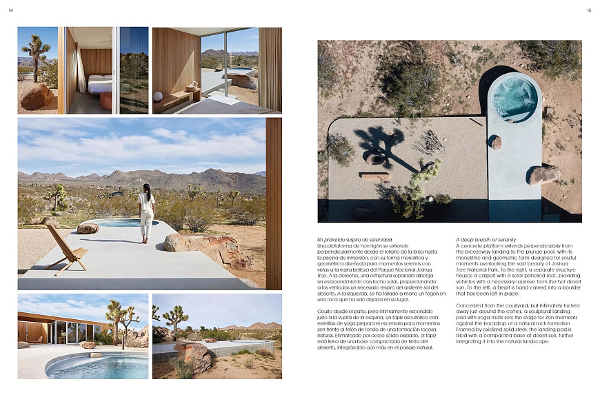 Книга Slow Living Architecture, 