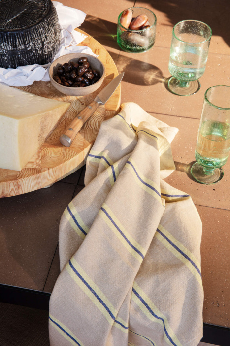 Кухонное полотенце Hale Tea Towel, Ferm Living