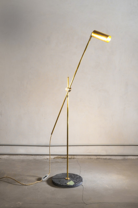 Торшер Book XL Floor, Contain