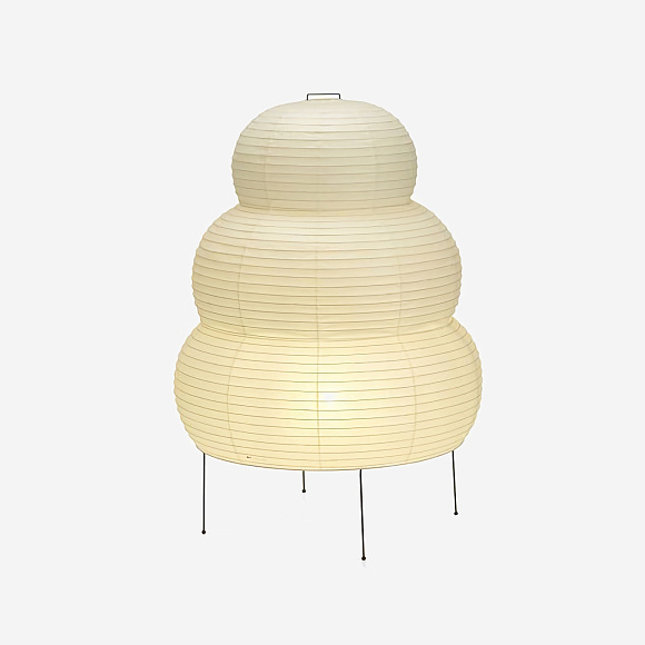 Напольный светильник Akari 25N, Vitra