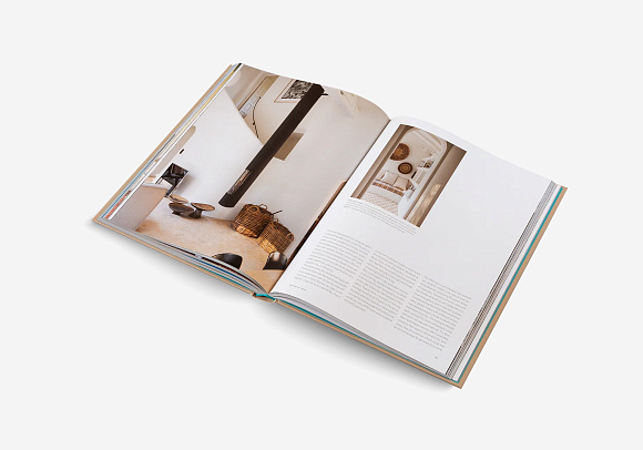 Книга Cote d'Azur Living, Gestalten