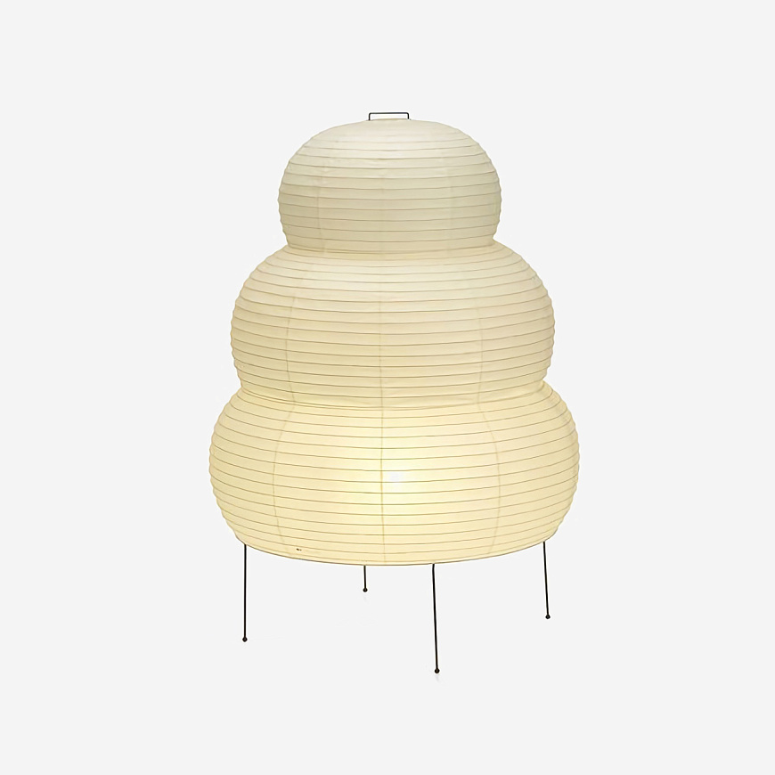 Напольный светильник Akari 25N, Vitra