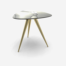 Приставной столик Two of Spades, Seletti