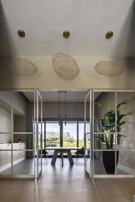 Стол Ids Dining Table, Pietboon