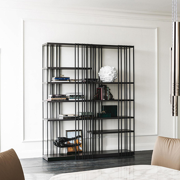 Стеллаж Arsenal, Cattelan Italia