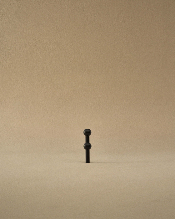Декоративная ваза Vase, STOFF Nagel