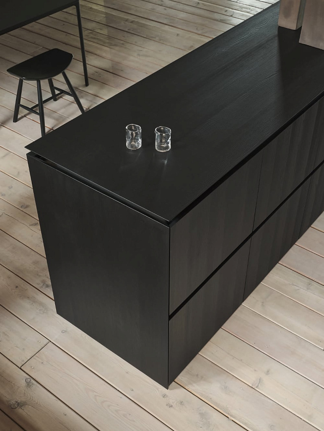 Остров кухни M5, Minimal Cucine