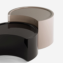 Журнальный столик Low Bol, Zanotta