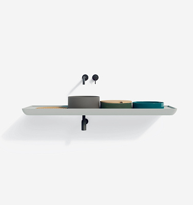 Подвесная раковина Mediterraneo Washbasin  Подвесная раковина Mediterraneo Washbasin