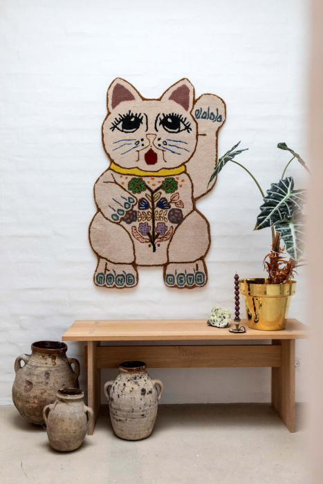 Ковёр Lucky Rug, Bongusta