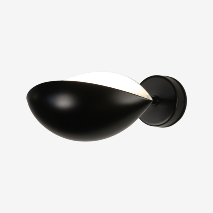 Бра Eye Wall Sconce, Serge Mouille