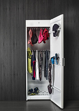 Cушильный шкаф Asko DC7784V.W, ASKO