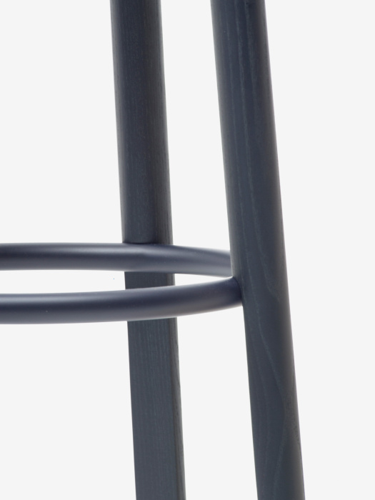 Барный стул Solo Bar Stool, Mattiazzi