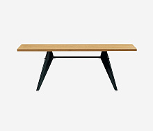 Обеденный стол EM Table, Vitra