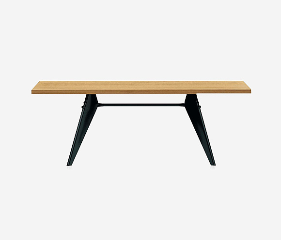 Обеденный стол EM Table, Vitra