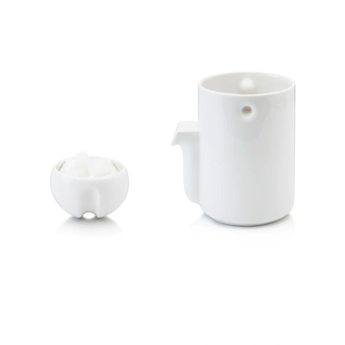 Молочник-сахарница Newton, Tonfisk