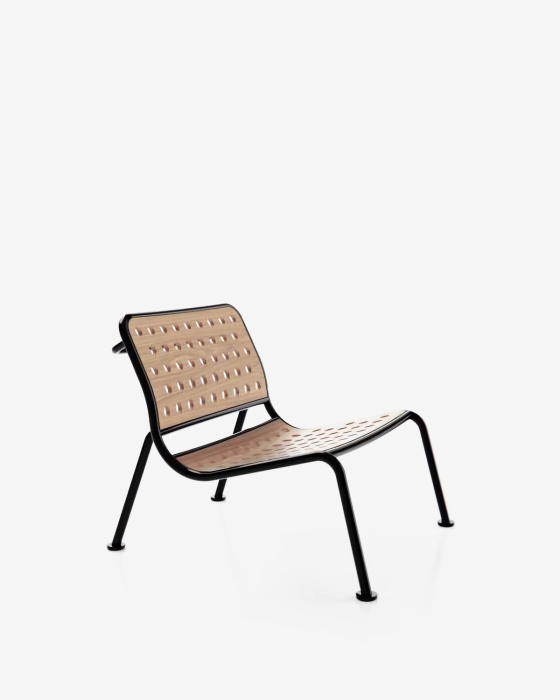 Уличное кресло Super Frog, Living Divani