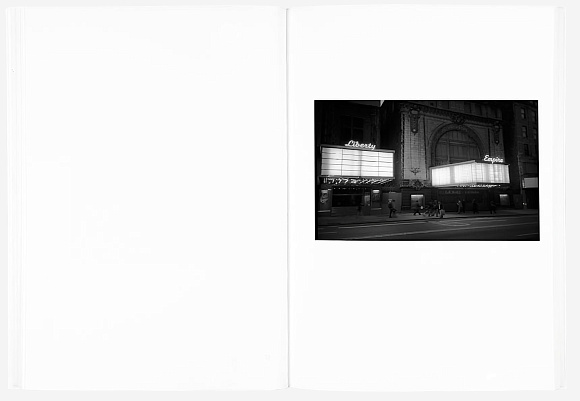 Книга The Shabbiness of Beauty, MACK