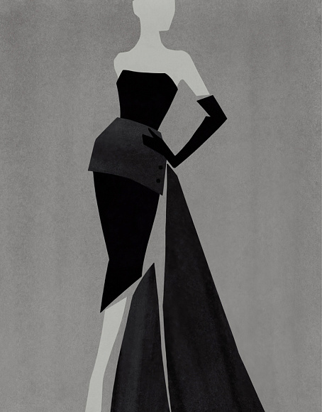 Книга Dior by Mats Gustafson I, Rizzoli International Publications Inc.