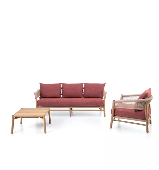 Уличный диван Kilt XL, Ethimo