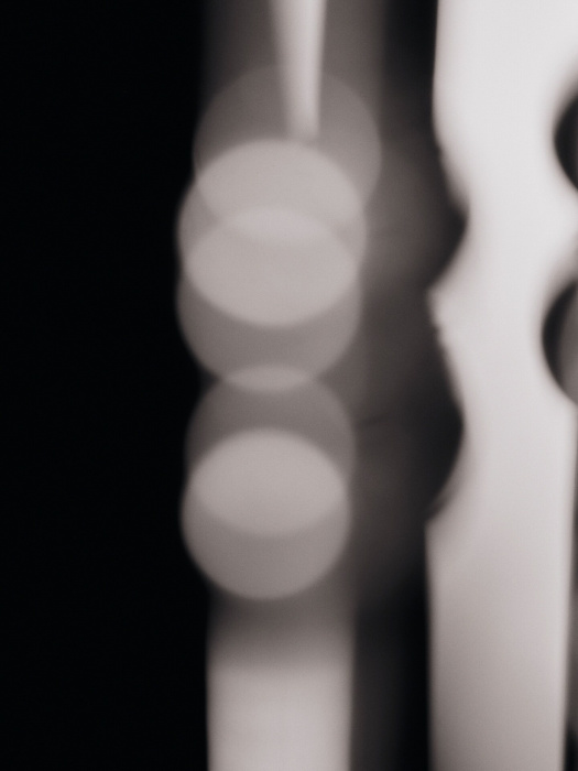 Сервировочная подставка Orbelle Etagere, Ferm Living