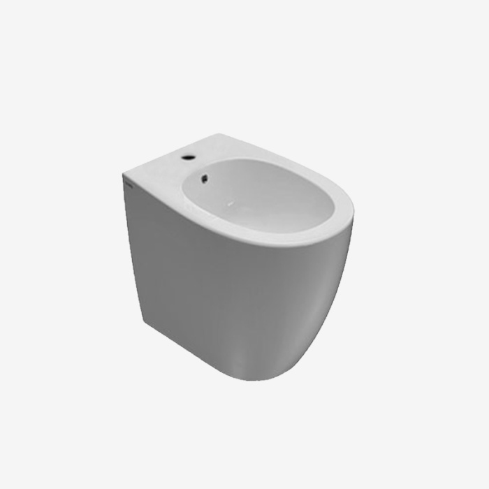 Напольное биде 4All, Ceramica Globo