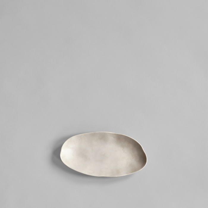 Сервировочное блюдо Native Oval Tray, 101 Copenhagen