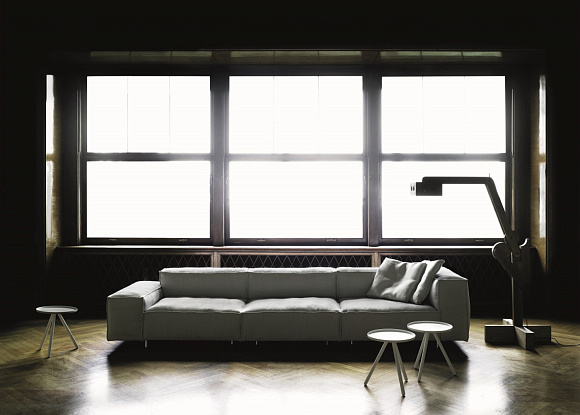 Диван NeoWall, Living Divani