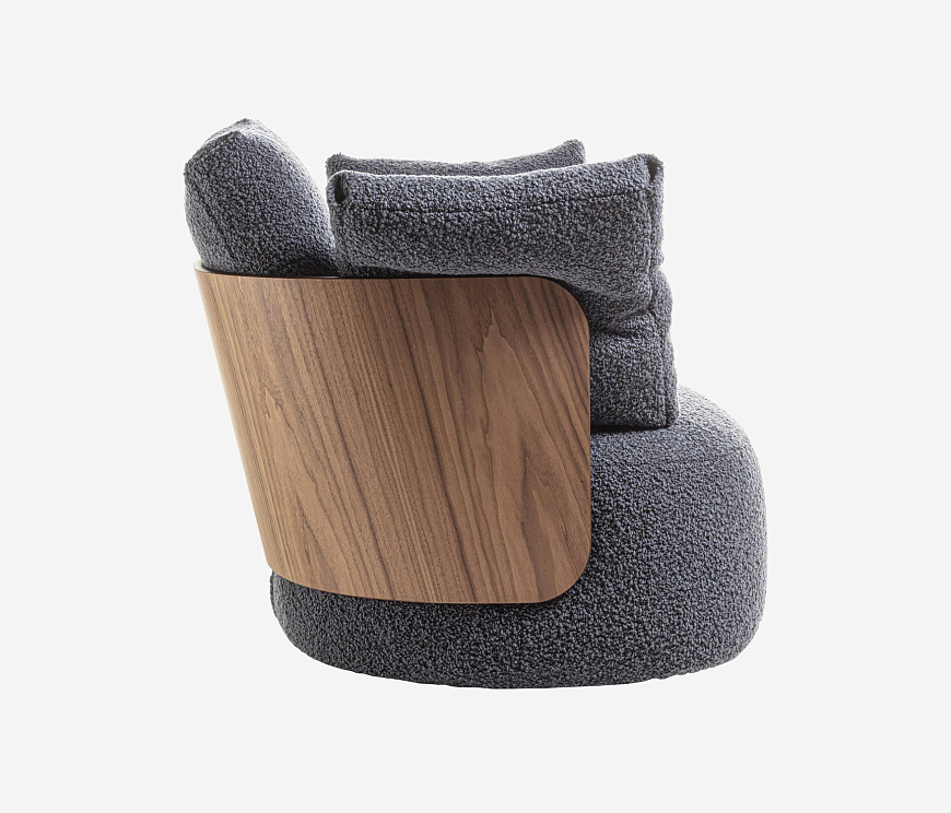 Кресло Calin, Porada