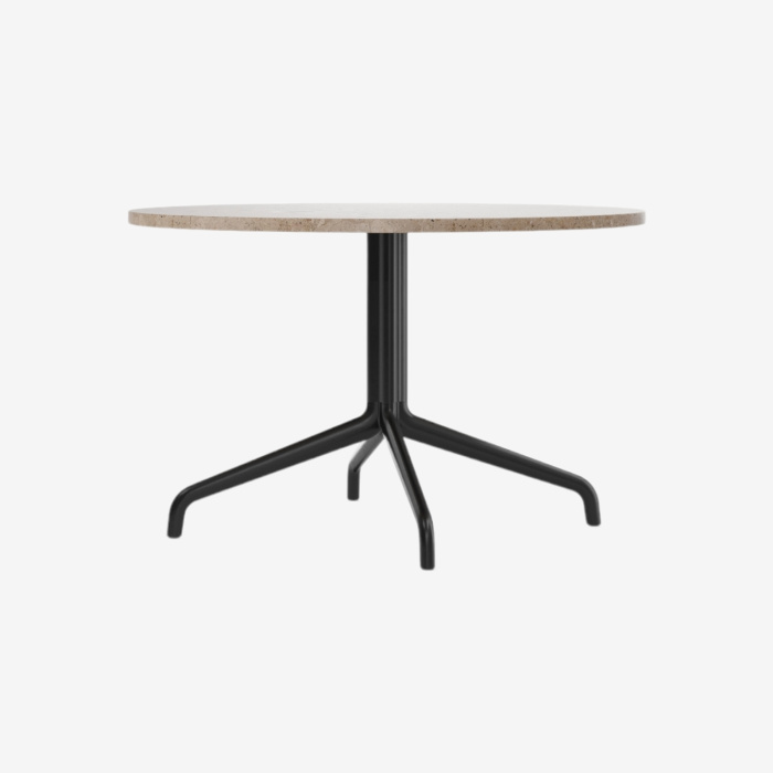 Журнальный столик Harbour Column Lounge Table, Audo Copenhagen (ex. Menu)