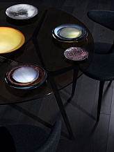 Десертная тарелка Saturn, Seletti