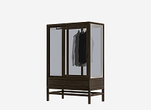 Шкаф Silent Wardrobe, DePadova