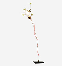 Настольный светильник I Ricchi Poveri Five Butterflies, Ingo Maurer