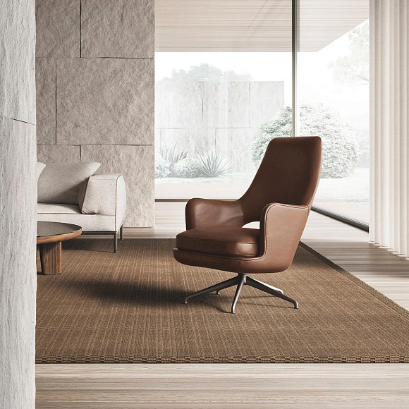 Кресло Eliseo, Flexform