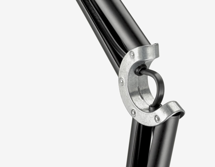 Торшер Naomi Terra, Lumina