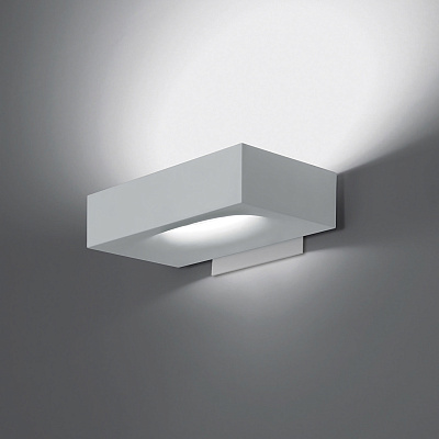 Настенный светильник Melete Wall White 1634010A 