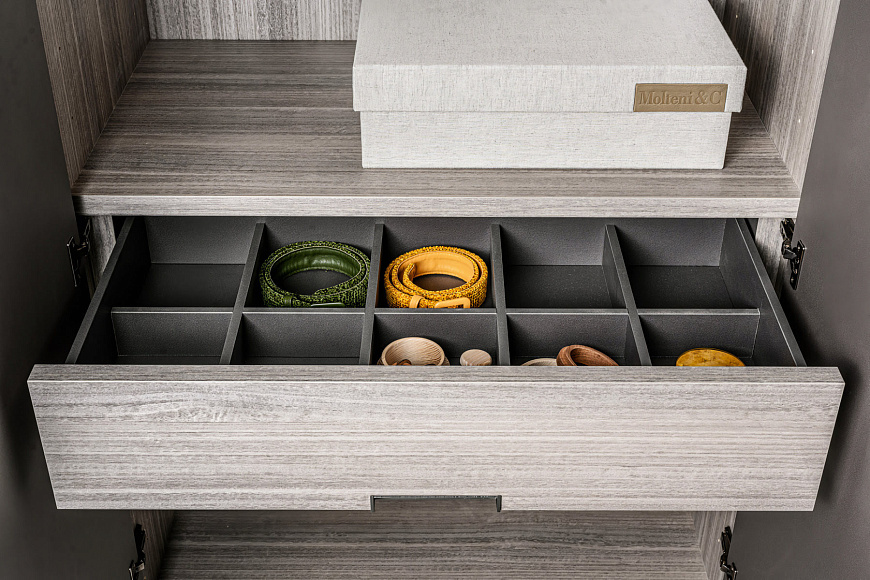 Шкаф Gliss Master, Molteni&C